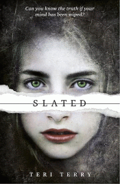 SLATED