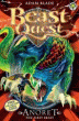 ANORET THE FIRST BEAST