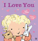 I LOVE YOU