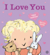 I LOVE YOU