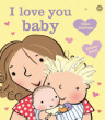 I LOVE YOU BABY