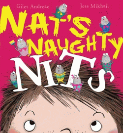 NAT'S NAUGHTY NITS