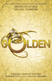 GOLDEN