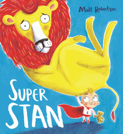 SUPER STAN
