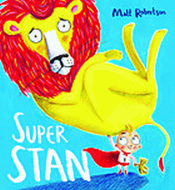 SUPER STAN
