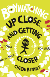 BOYWATCHING: UP CLOSE