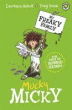 MUCKY MICKY