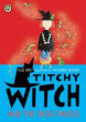 TITCHY WITCH AND THE FROG FIASCO