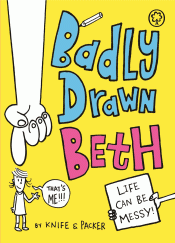 BADLY DRAWN BETH