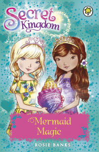 MERMAID MAGIC