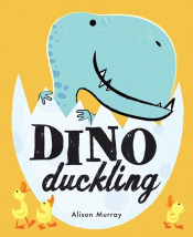 DINO DUCKLING
