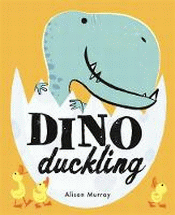 DINO DUCKLING