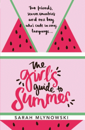 GIRL'S GUIDE TO SUMMER, THE