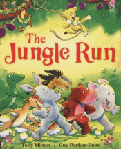 JUNGLE RUN, THE