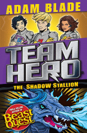 SHADOW STALLION