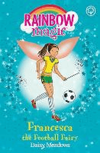 FRANCESCA THE FOOTBALL FAIRY