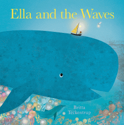 ELLA AND THE WAVES
