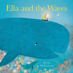 ELLA AND THE WAVES