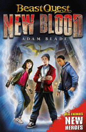 NEW BLOOD