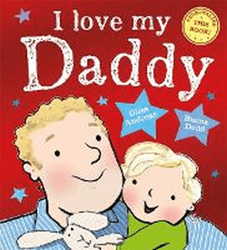 I LOVE MY DADDY