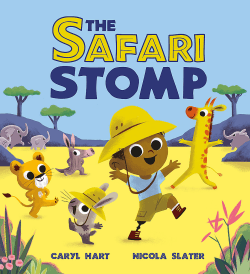 SAFARI STOMP, THE