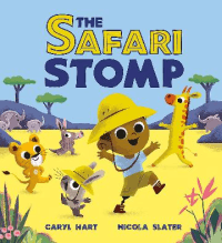 SAFARI STOMP, THE