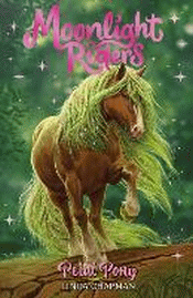 PETAL PONY