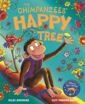 CHIMPANSEES' HAPPY TREE, THE