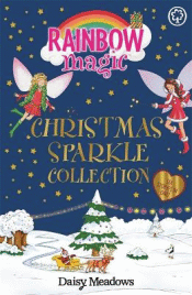 CHRISTMAS SPARKLE COLLECTION 6-IN-1