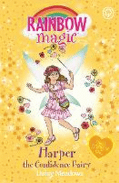 HARPER THE CONFIDENCE FAIRY