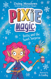 DOTTY AND THE SWEET SURPRISE