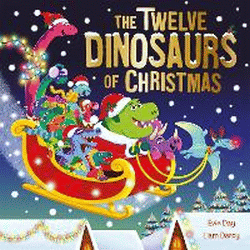 TWELVE DINOSAURS OF CHRISTMAS, THE