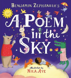 POEM IN THE SKY, A