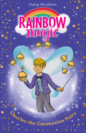 CHARLES THE CORONATION FAIRY