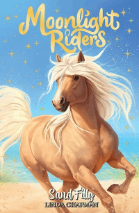 SAND FILLY