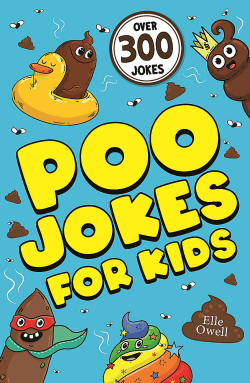 POO JOKES FOR KIDS