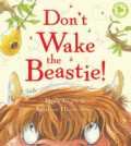 DON'T WAKE THE BEASTIE!