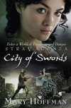 STRAVAGANZA CITY OF SWORDS