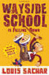 WAYSIDE SCHOOL IS FALLING DOWN