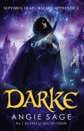 DARKE