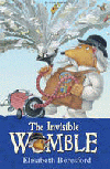INVISIBLE WOMBLE, THE