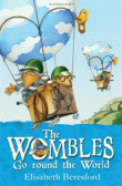 WOMBLES GO ROUND THE WORLD, THE