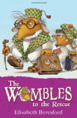 WOMBLES TO THE RESCUE, THE