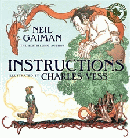 INSTRUCTIONS