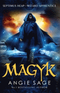 MAGYK