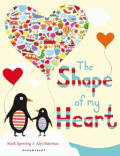 SHAPE OF MY HEART, THE