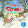 SNOW WOMBLE