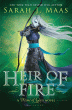 HEIR OF FIRE