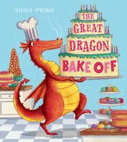 GREAT DRAGON BAKE OFF, THE
