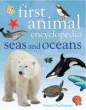 SEAS AND OCEANS